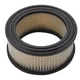 Briggs & Stratton 392286 Round Air Filter for 10-12 HP Engines