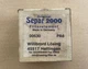 Original Separ 00530 Filter Element (For Separ SWK2000/5 / 30 Micron)