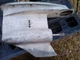 OMC Johnson Evinrude 323378 389076 389819 Gearcase Foot Lower Unit 85 88hp 115hp