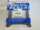 VOLVO PENTA 3853497 CARBURETOR GASKET MARINE BOAT
