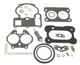 Sierra Carburetor Gasket Kit 18-7075 Fits Mercury - 18-7075 OEM# 1397-5830