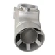 Stainless Steel Mixing Elbow Replacement Volvo Penta 861289 851289 HGE HGE1289