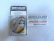 P5A Mercury Quicksilver 35-8M0046752 Filter Assembly OEM New Factory Boat Parts