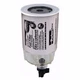 Marpac 7-0843 Racor Parker Filter 10Micron-Bowl FOR Fuel/Water Separator 7-0846