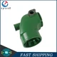 New Fit For Volvo Penta Diesel Exhaust Elbow Replaces 861289 USA