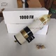 2X Parker Racor Fuel Filter/Water Separator Filter Assembly 1000FH10 NEW