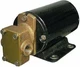 Groco Gear Pump 3/4" NPT Ports - 12V [GPB-1 12V]