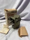 NOS Onan MCCK CCK CCKA Cummins Generator Vacuum Speed Booster 150-0433 1500433