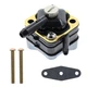 New 397839 Fuel Pump Assy for Johnson Evinrude Outboard 3-25HP 18-7350 388685