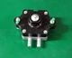2002 Mercury 15 hp outboard 835389T1 Fuel Pump Assembly 4 Stroke 15M OEM