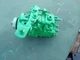 Volvo Penta TAMD40A 6 Cyl Diesel Fuel Injection Pump 829583 Bosch 0460416012used