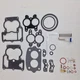 ROCHESTER 2 BARREL 2GC 2GV 2GE MARINE CARBURETOR KIT OMC# 383615, 982384