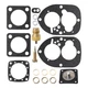 Volvo Penta 856471 856472 Solex 44PA1 Carburetor Kit 834527 841292-6
