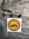 HONDA OUTBOARD  40 HP FUEL LINE 16620-ZZ5-010 FUEL INJECTOR 16450-ZZ5-003