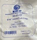 EMP 5/16" INLINE FUEL FILTER 35-01227 OMC 0398327 18-7830 4-7830