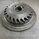 Evinrude 200hp 225hp Flywheel Assembly PN 0586653 586506 Fits 2001-2005