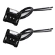 Fuel Pump Wire Harness Pigtail Plug Clip Fits for Volvo Penta 3858261 3857650