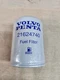 VOLVO PENTA FUEL FILTER 21624740 FITS AQAD AD 31 41 KAD KAMD 32 42 43 44 300