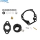 398532 Carburetor Repair Carb Rebuilt Kit For Johnson Evinrude 1.5hp 2hp 3hp 4hp