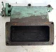 Detroit Diesel 4-53 Marine Engine Air Inlet and Shutdown 5128292