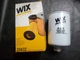 Wix Fuel/Water Separator Filter 33472 NOS NIP