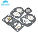 New Carb Kit Repl Solex 44PA1 Volvo Penta Inboard Marine 856471 856472 841292