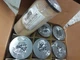 CASE OF 12 Sierra Turbine Fws Filter - 30 Micron 18-99180 - 12 FILTERS NEW
