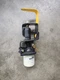 Volvo Penta SX Electric Fuel Pump w/ Mounting Brackets P/N 3858261 *Fresh Water*