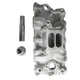 Performer EPS Intake Manifold w/ Gaskets for Chevy 262-400 1958-86 Aluminum 2703