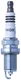 NGK (4095) IZFR6F-11 Laser Iridium Spark Plug Qty 2 Vn2000 Vulcan 2000