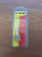 Moeller Brass Fuel Line Hose Barb Female 1/4" NPT x 5/16"