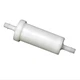 MERCURY QUICKSILVER OEM  FILTER-FUEL INLINE 1/4" 710-35-816296Q03