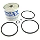 Volvo 3581078 Gasoline & Diesel Fuel Filter Insert Replaces 858201