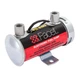Facet Silver Top Road Carb Fuel Pump Only Brisca / Stock Car / F2 / Oval / Drift
