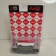 2024 M2 Machines Coke 1960 VW Delivery Bus American Coca-Cola 1/64 Scale