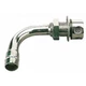 Sea-Dog 352230-1 Stainless Steel Gas Tank Vent 90 Degrees