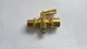 RK 19492 Racor Brass Shut-Off Valve