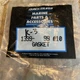 *NEW OEM* (LOT OF 10)0710 Mercury Quicksilver 1399-99 Gasket