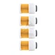 4x Fuel Filter For 75-115HP Yamaha 68V-24563-00-00 Mercury 881540 Sierra 18-7979