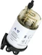 Motor Fuel Filter Water Separator Assembly Kit For Mercury Marine Outboard
