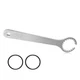 NEW Fuel Filter Water Cup Separator Wrench Fits for Yamaha 4-Strokes 150-350HP
