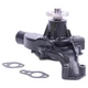 Water Pump 8503991 for Volvo GM V6 V8 350 305 5.7 5.0 6.2 377 MerCruiser OMC