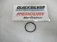 E18 Mercury Quicksilver 25-47632 O-Ring OEM New Factory Boat Parts