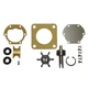 New Rebuild Kit Fits Westerbeke Marine Diesel Generator Raw Sea Water Pump 33636