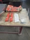 NOS Mustang Koni special D front Shocks 65 66 67 68 69 70 Cougar Not Repo Shelby