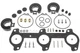 Yamaha SS BY - 10-6H3W00930300 - CARBURETOR  6H3-W0093-02-00 OEM NEW