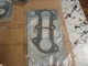 ONE NEW Genuine Mercury Quicksilver Gasket 27-13461 ONE NEW Genuine Mercury Quicksilver Gasket 27-13461