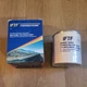 iFJF Marine Water Separating Fuel Filter Replaces Mercury #35-60494-1 Universal