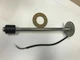 FUEL GAUGE SENDER KUS WEMA SSS10" STAINLESS STEEL 316 GAS DIESEL WATER TANK 