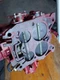 Carburetor for  Volvo Panta 350  Marine